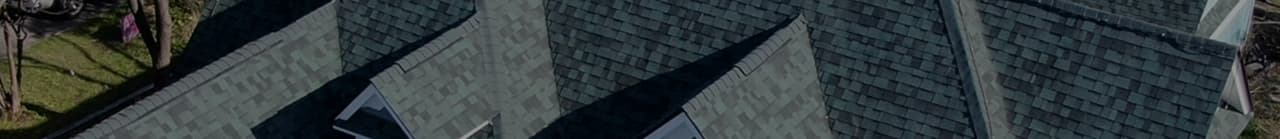 Residential roof replacement by Recon Roofing in Central Texas
